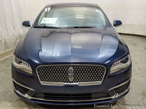Used 2017 Lincoln MKZ Premiere image 5