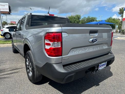 Used 2024 Ford Maverick XLT FWD image 3