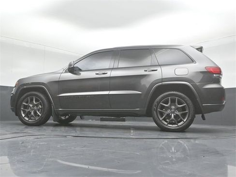 Used 2021 Jeep Grand Cherokee Limited w/ Quick Order Package 28K 80th image 42