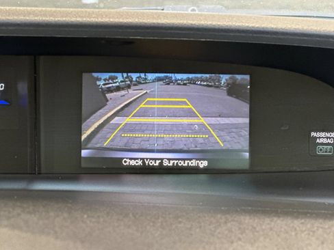 Used 2015 Honda Civic LX image 18
