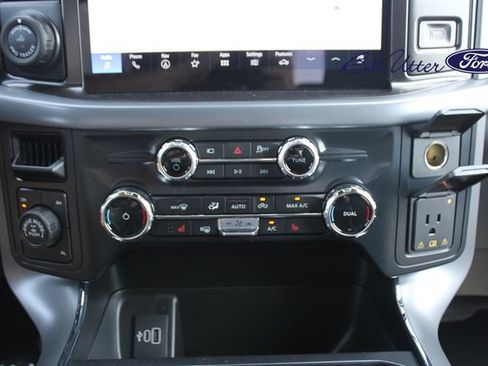 New 2026 Ford F150 XLT w/ Equipment Group 302A MID AWD/4WD image 14