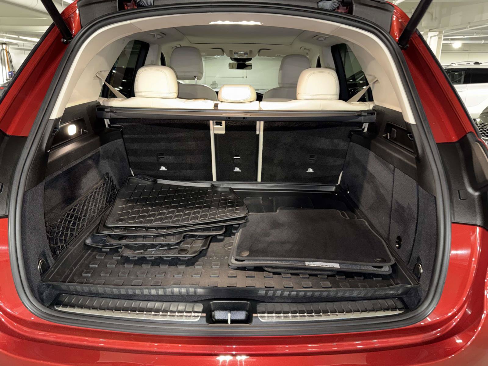 Used 2022 Mercedes-Benz GLE 350 4MATIC image 17