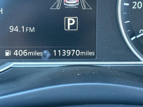 Used 2020 Nissan Kicks SV image 28