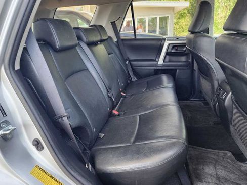 Used 2010 Toyota 4Runner Limited image 16