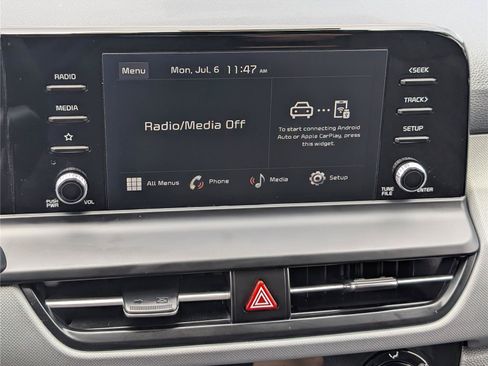 Used 2024 Kia Seltos LX AWD/4WD image 26