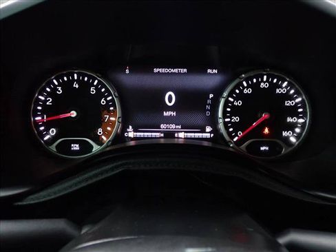 Used 2017 Jeep Renegade Latitude AWD/4WD image 15