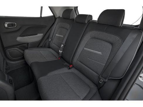 New 2026 Hyundai Venue SEL FWD image 10
