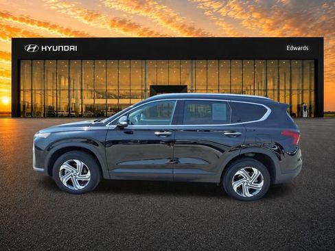 Used 2023 Hyundai Santa Fe SEL AWD/4WD image 11