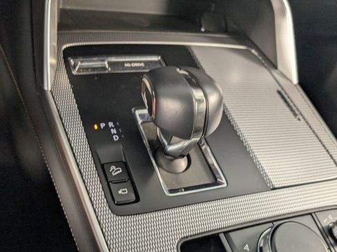 Used 2025 MAZDA CX-90 3.3 Turbo S w/ Premium Package image 23