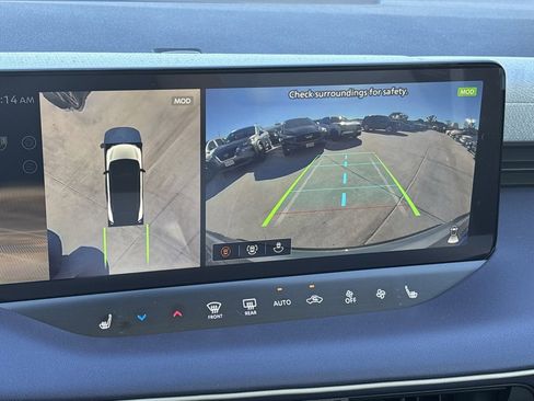 New 2026 Nissan Leaf Platinum+ image 21