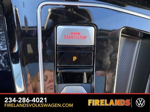 New 2026 Volkswagen GTI SE image 37