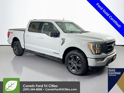 Used 2023 Ford F150 XLT w/ Equipment Group 302A High