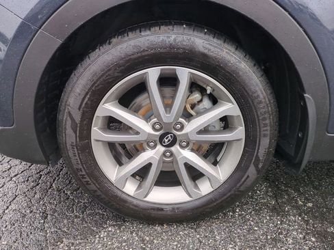 Used 2016 Hyundai Santa Fe Sport 2.0T AWD/4WD image 10