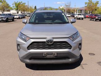 Certified 2019 Toyota RAV4 XLE AWD/4WD video 2