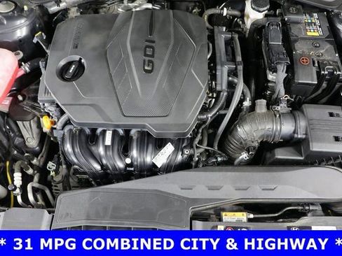 Used 2023 Hyundai Sonata SEL w/ Convenience Package image 25