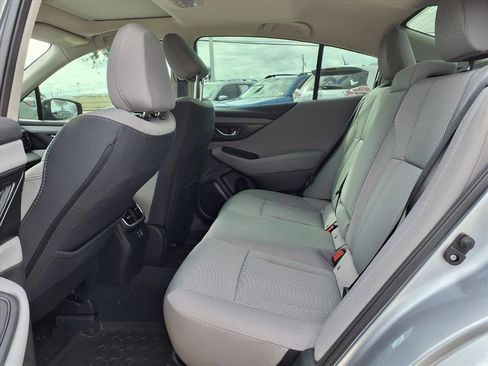 Used 2023 Subaru Legacy Premium image 11