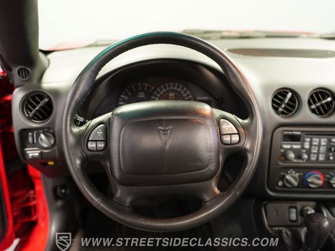 Used 2002 Pontiac Firebird Trans Am w/ SLP Firehawk Pkg image 39