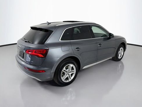 Used 2019 Audi Q5 2.0T Premium AWD/4WD image 7