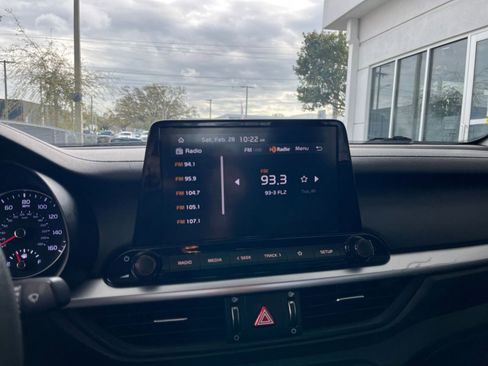 Used 2024 Kia Forte LXS image 20