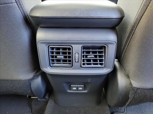 Used 2025 Toyota RAV4 XLE w/ Convenience Package FWD image 17