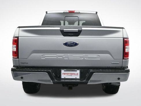 Used 2019 Ford F150 XLT w/ Equipment Group 302A Luxury AWD/4WD image 6