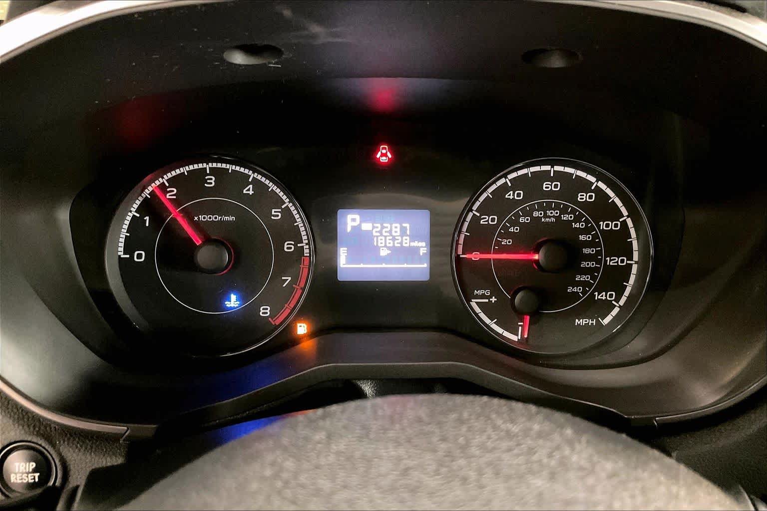 Used 2019 Subaru Crosstrek 2.0i Premium AWD/4WD image 25