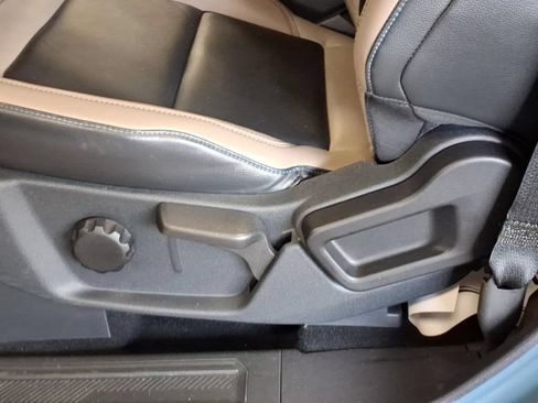 Used 2021 Ford Bronco Wildtrak AWD/4WD image 18