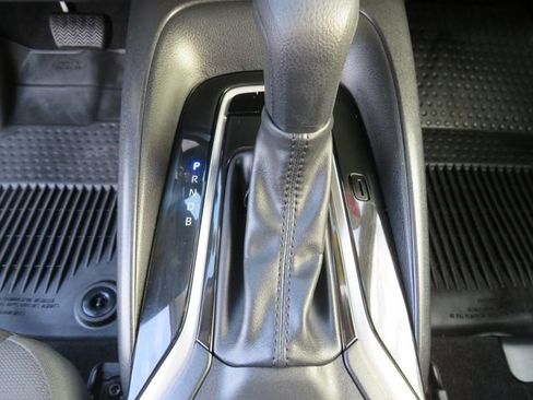 Certified 2024 Toyota Corolla LE image 23