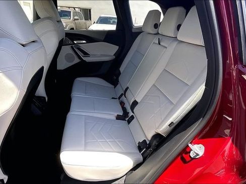 New 2026 BMW X1 xDrive28i w/ Convenience Package AWD/4WD image 10