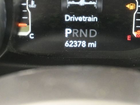 Used 2021 Jeep Wrangler Unlimited Rubicon AWD/4WD image 13