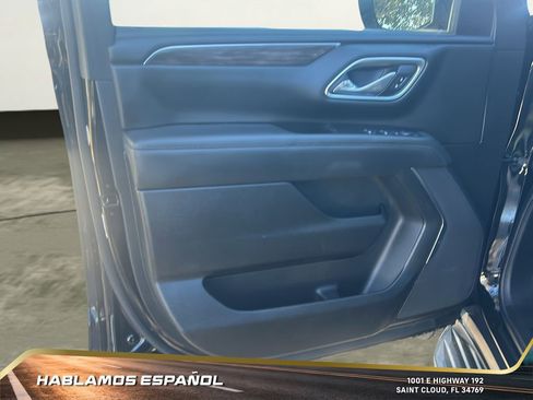 Used 2024 Chevrolet Tahoe LS w/ Driver Alert Package image 32