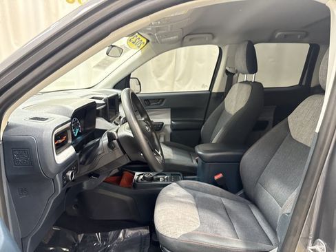 Used 2023 Ford Maverick XLT FWD image 12