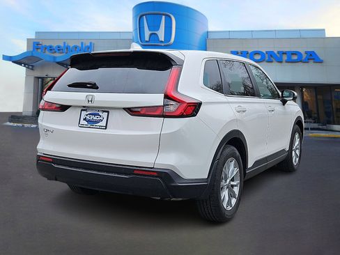 Used 2024 Honda CR-V EX-L image 7