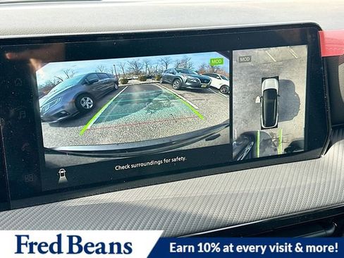 New 2026 Nissan Kicks SR w/ Cold Weather Package image 13