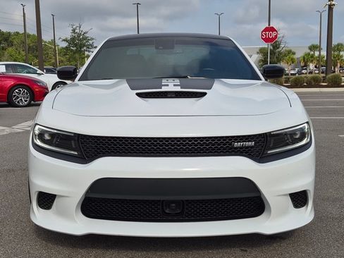 Used 2023 Dodge Charger R/T w/ Daytona Edition Group RWD image 2