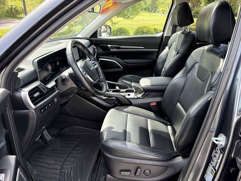 Used 2023 Kia Telluride S w/ S Sunroof Package AWD/4WD image 20