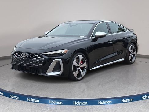 New 2026 Audi S5 Premium Plus AWD/4WD image 1