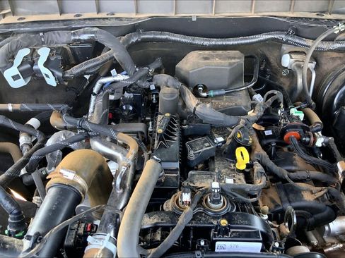 Certified 2024 Ford Bronco Outer Banks AWD/4WD image 32