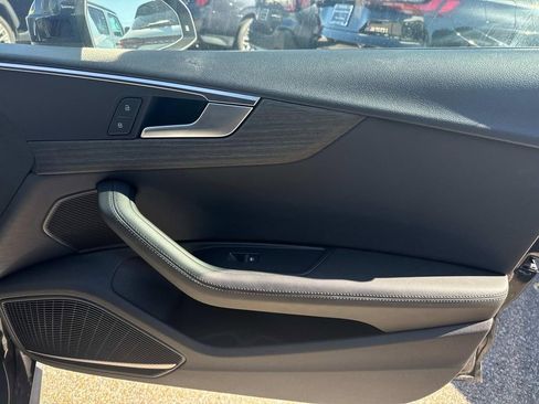 Used 2019 Audi A5 2.0T Premium Plus image 13
