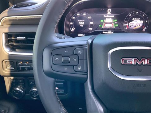 Used 2023 GMC Yukon XL AT4 w/ Max Trailering Package AWD/4WD image 40