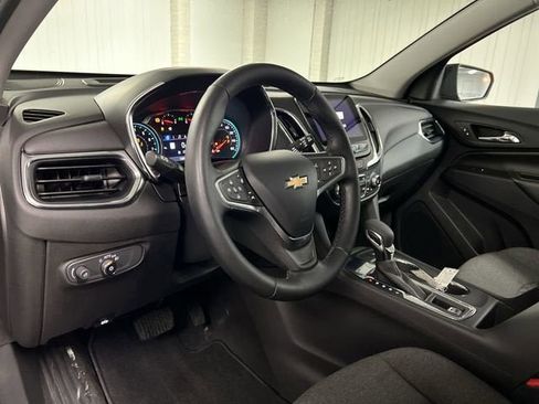Certified 2023 Chevrolet Equinox LT FWD image 10