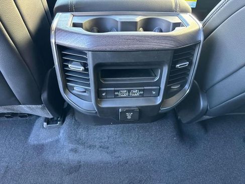 New 2026 RAM 1500 Laramie w/ Night Edition image 6