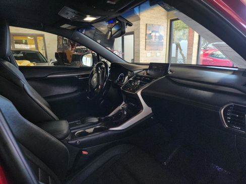 Used 2016 Lexus NX 200t FWD image 10