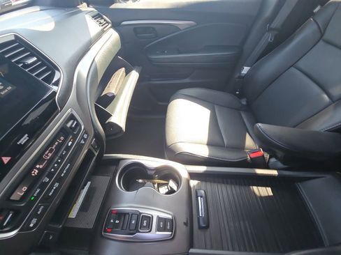Used 2023 Honda Passport EX-L image 24
