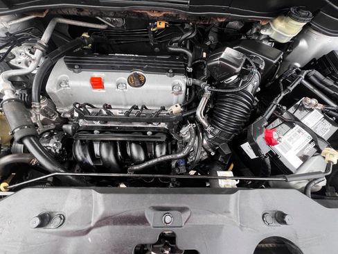 Used 2010 Honda CR-V LX image 18