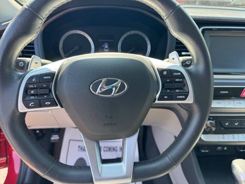 Used 2019 Hyundai Sonata SE FWD image 8