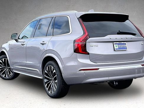 New 2026 Volvo XC90 T8 Plus w/ Protection Package Premier AWD/4WD image 3