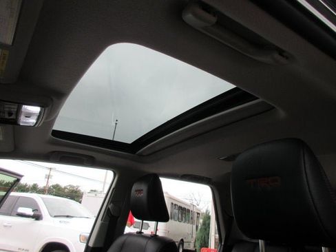 Used 2023 Toyota 4Runner TRD Pro AWD/4WD image 26