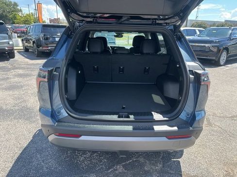 New 2026 Chevrolet Equinox LT w/ Convenience Package II image 27