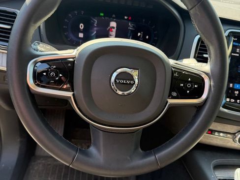 Certified 2023 Volvo XC90 B6 Ultimate w/ Protection Package Premier AWD/4WD image 9
